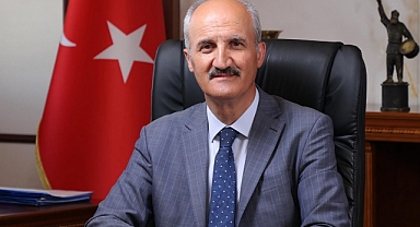 Başkan Okay’ın Mevlid Kandili Mesajı