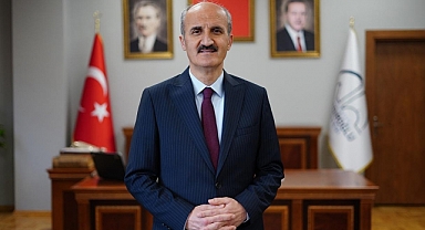 Başkan Okay’ın Yeni Eğitim Öğretim Yılı Mesajı