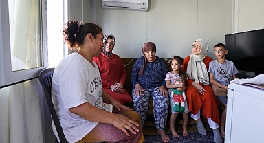Büyükşehir’den Alzheimer Günü’nde Gönüllere Dokunan Ziyaretler