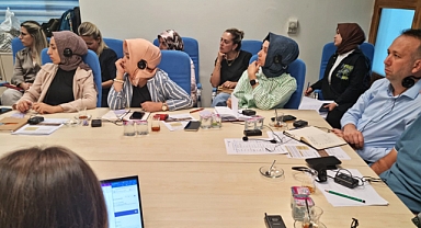 Büyükşehir, Ulusal ve Uluslararası Kurumlarla Ortak Projelerini Sürdürüyor