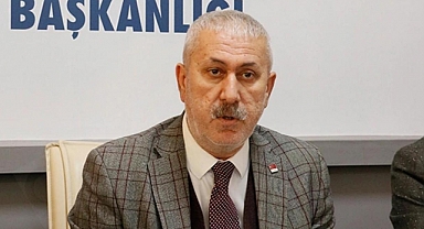 CHP İl Başkanı Şengül’den İttifak Açıklaması