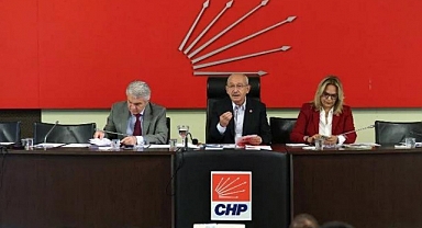 CHP'nin kurultay takvimi netleşti