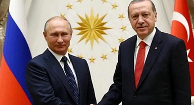 Cumhurbaşkanı Erdoğan 'tahıl koridoru' için Soçi'ye gidiyor