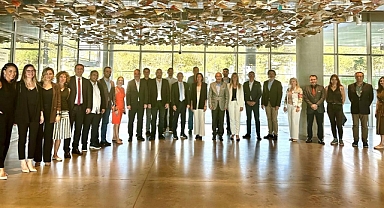 Dijital Sağlık Derneği kuruldu