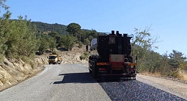 Dulkadiroğlu’nda Grup Yollarının Ulaşım Standardı Artırılıyor