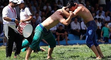 Dulkadiroğlu’nda Yiğitler Er Meydanına Deprem Şehitleri Anısına Çıktı
