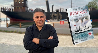 Efsane Geminin Romanı Yazıldı