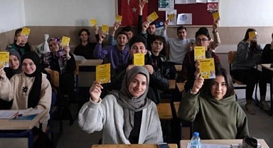 Eğitimde yeni modele geçiliyor