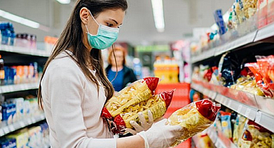 Ekonomiye güven arttı