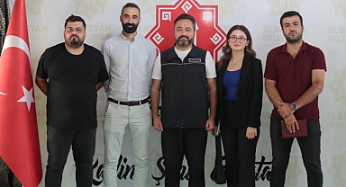 Elbistan’da tüm binaların röntgeni çekilecek!