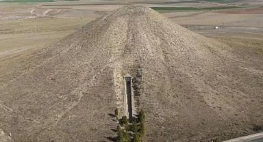 Gordion Unesco'ya girdi