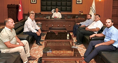 Güngör: Yatırımlarımızla Mahallelerimizin Katma Değerini Artırıyoruz