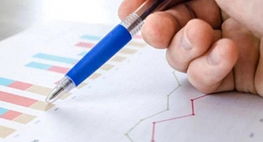 Güven hizmette azaldı, ticarette arttı