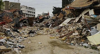 Hatay'da aylar sonra kahreden haber