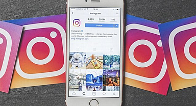 Instagram fotoğraflarına yapay zeka özelliği