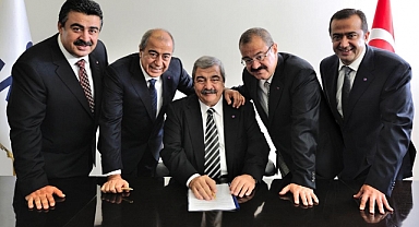 İSO 500’deki SANKO Şirketleri