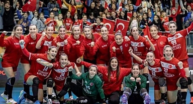 Kadın A Milli Takımı'nın aday kadrosu açıklandı