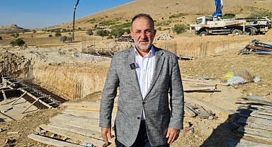 Kahramanmaraş Afşin’de İmar müjdesi