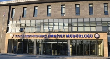 Kahramanmaraş Emniyetinden operasyonlar silsilesi