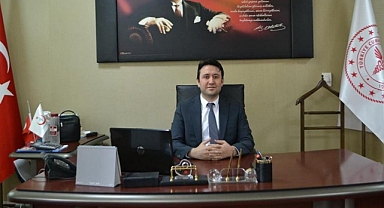 Kahramanmaraş İl Sağlık Müdürü Vehbi Şirikçi oldu