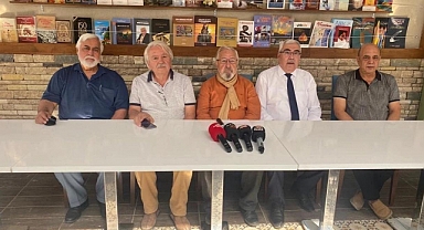 Kahramanmaraş’ta ‘Deprem’ konulu ulusal öykü yarışması düzenlenecek