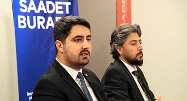 Kahramanmaraş’ta Saadet Partisi Yerel Seçim Startını Verdi