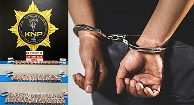 Kahramanmaraş’ta Uyuşturucu Ticareti Şüphelisi 3 Kişi Tutuklandı