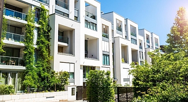 Kiralık konutlarda değer artışı sürüyor