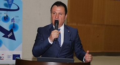 KMTSO Başkanı Buluntu: Önceliğimiz Şehrimizi Ayağa Kaldırmak