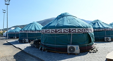 KSÜ İle Etnospor İş Birliğinde Öğrenciler İçin Yurt Obası Kuruluyor