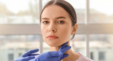 Lenfomanın ilk belirtisi olabilir!