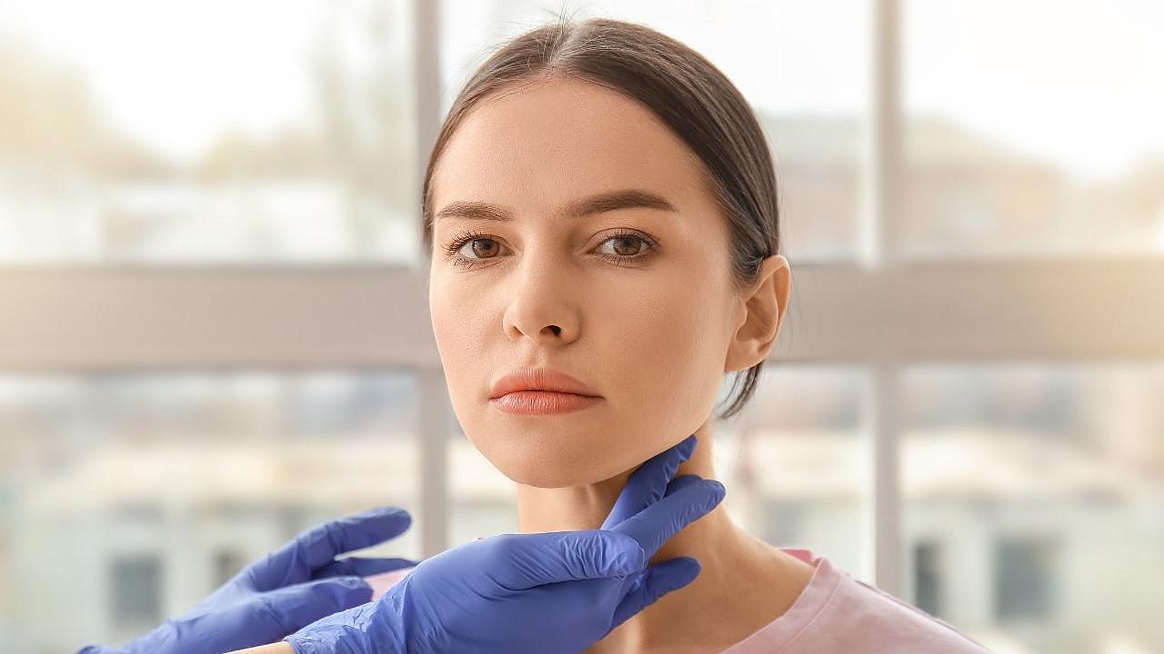 Lenfomanın ilk belirtisi olabilir!