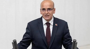 Mehmet Şimşek tarihi verdi