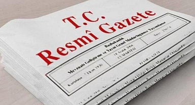 Memur zammı Resmi Gazete'de