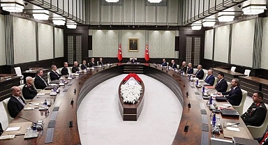 MGK bugün toplanıyor