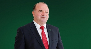 Muharrem Çevik'ten Yeni Eğitim-Öğretim Yılı Mesajı