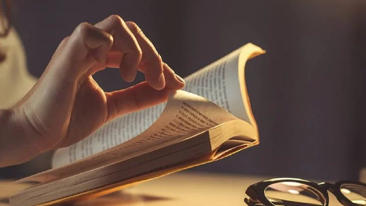 Okurda Ülke Çölleşiyor!