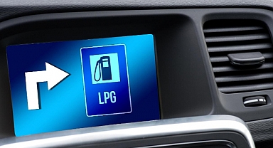 Otogaza zam geliyor!