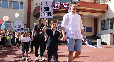 SANKO Okulları Yeni Öğretim Yılına Cumhuriyetin 100. Yılı Coşkusuyla ‘Merhaba’ Dedi