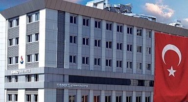 SANKO Üniversitesi Ek Kontenjanla Gelecek Öğrencilerini Bekliyor