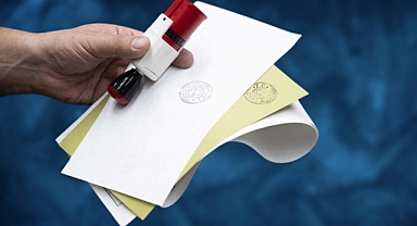 Seçmenlere önemli uyarı! O tarihe dikkat!