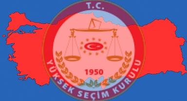 Yerel seçim takvimi yeni yılla birlikte başlayacak