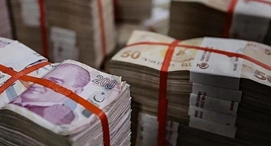 2022'de devlet açığı yükseldi!