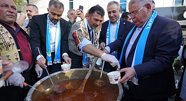 3. Bertiz Masere Günleri’nin Açılışı Gerçekleştirildi