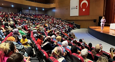 Aile Danışmanı Cesur: Önceliğimiz Kendimiz Olmalı