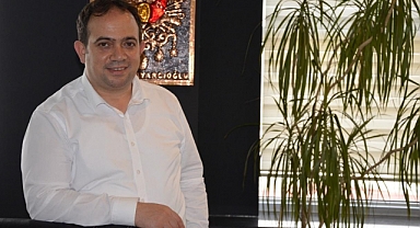 AKDO Yönetim Kurulu Başkanı Davarcıoğlu’ndan 29 Ekim Mesajı