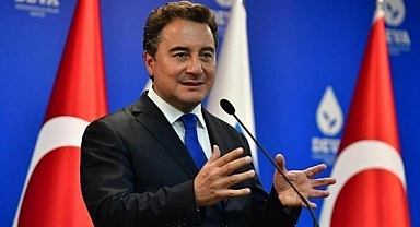 Ali Babacan: “Sadece faizi artırmakla enflasyonu düşüremezsiniz.”