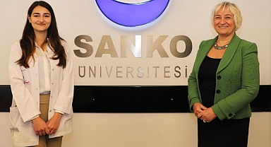 Avrupa Kardiyoloji Kongresinde Bir İlk Gerçekleşti