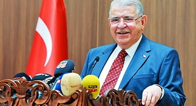 Başkan Mahçiçek: EXPO 2023’ü 14 Ekim’de açacağız