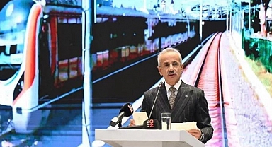 Basra Körfezi Türkiye'den Avrupa'ya bağlanacak